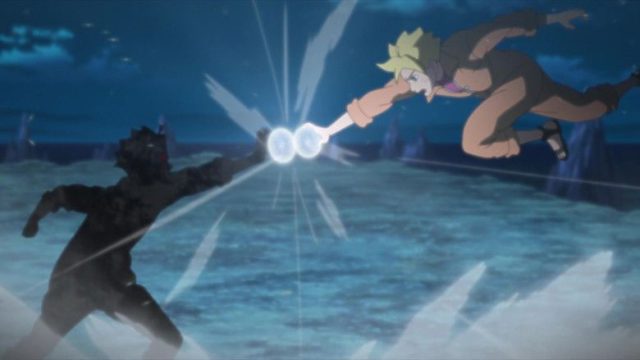 Boruto: Naruto Next Generations S01E147