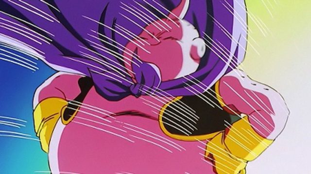 Dragon Ball Z Kai S05E32