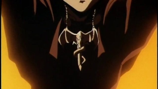 魔術士オーフェン S01E13