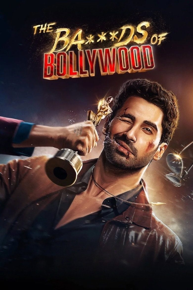 Los bastardos de Bollywood Temporada 1
