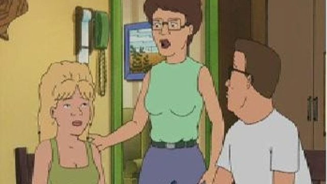 Los Reyes de la Colina S09E10