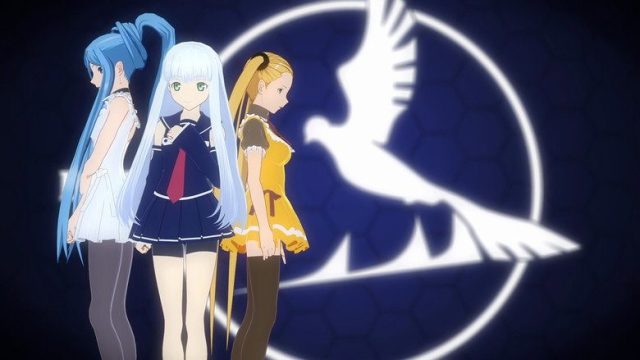 Aoki Hagane no Arpeggio S00E05