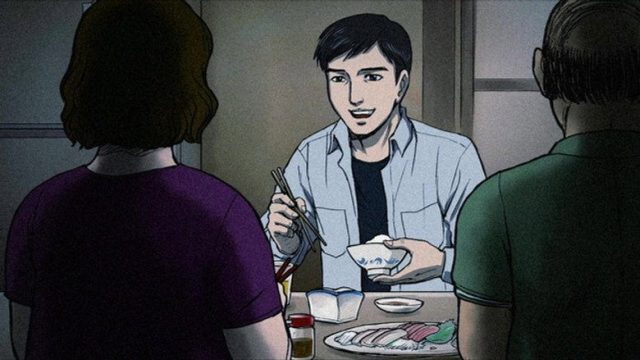 Yami Shibai S04E08