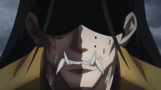 Onmyōji S01E11