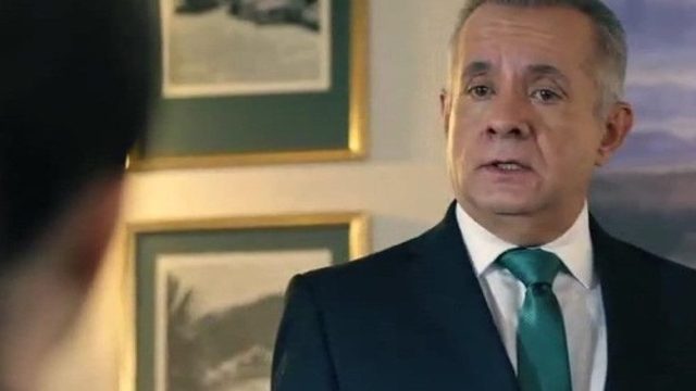 Ingobernable S01E12