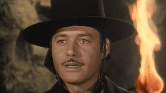 El Zorro S01E23