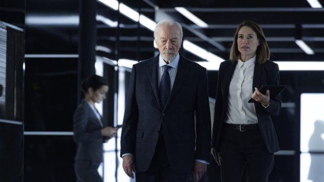 Departure: Vuelo 716 S01E04