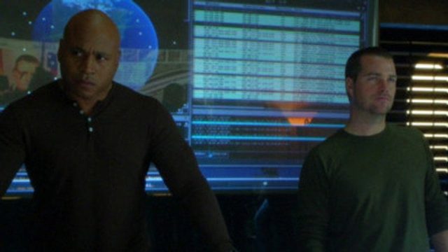 NCIS: Los Ángeles S03E16