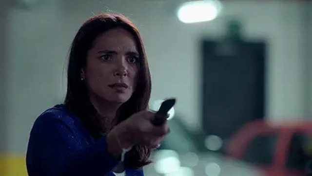 Las de siempre S01E05