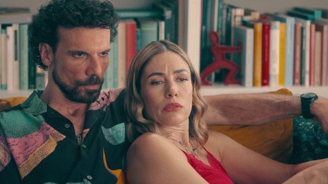 Machos de verdad S01E07