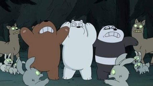 Escandalosos S04E18