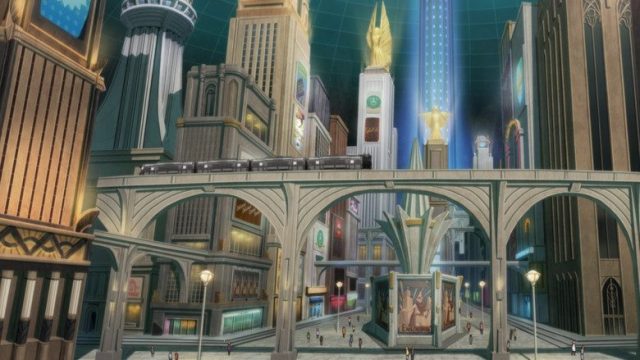 Sakugan S01E11