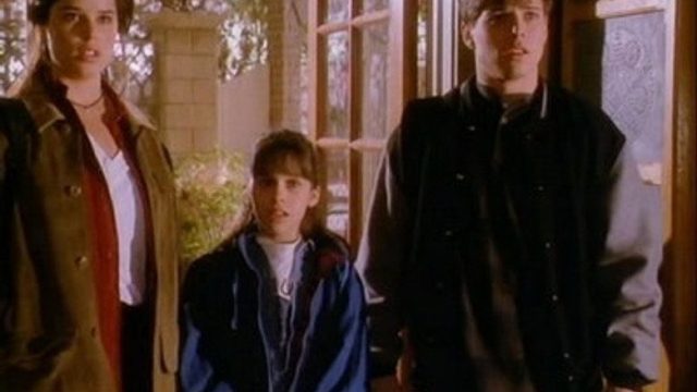 Party of Five S01E14