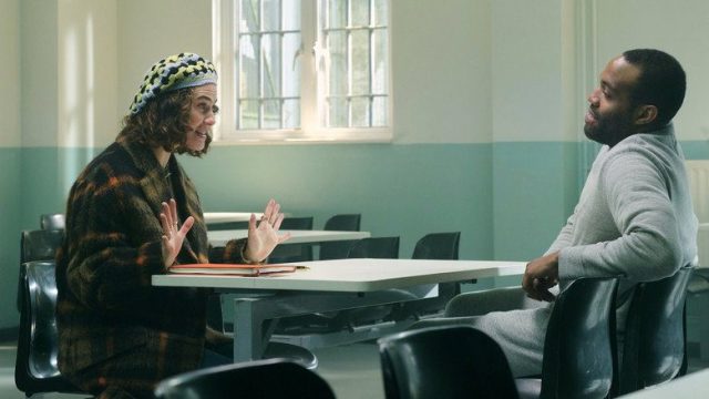 Piso para dos S01E02