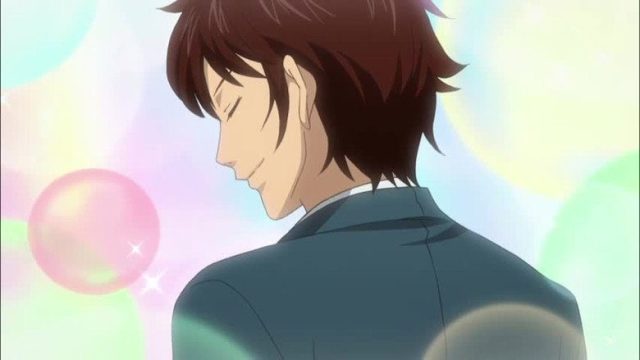 SKET DANCE S01E07