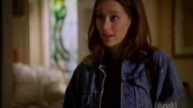 Party of Five S05E17