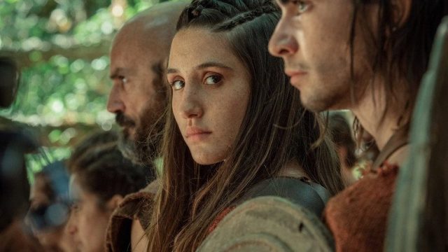 Romulus S02E06