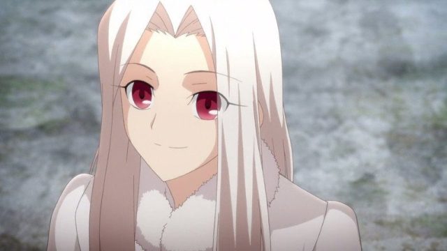 Fate/Zero S01E12