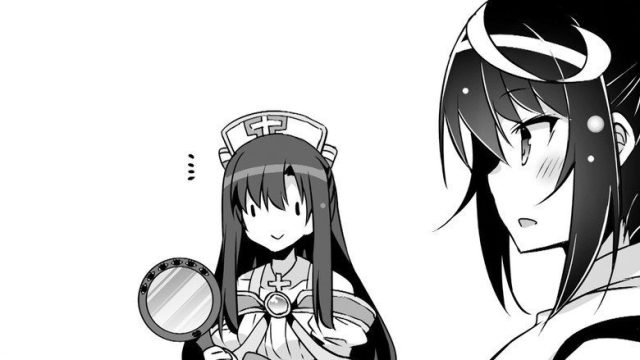 Arifureta: From Commonplace to World’s Strongest S00E05