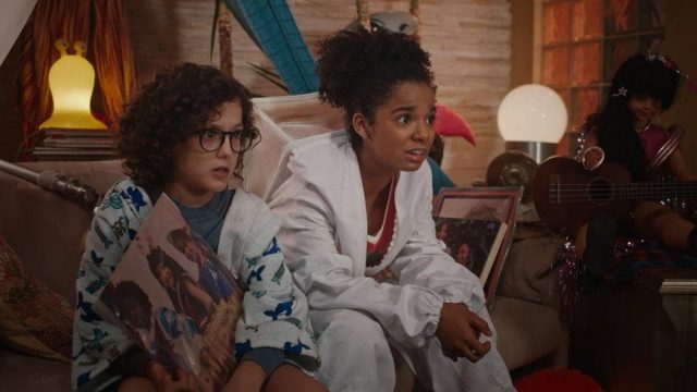 Samantha! S01E07