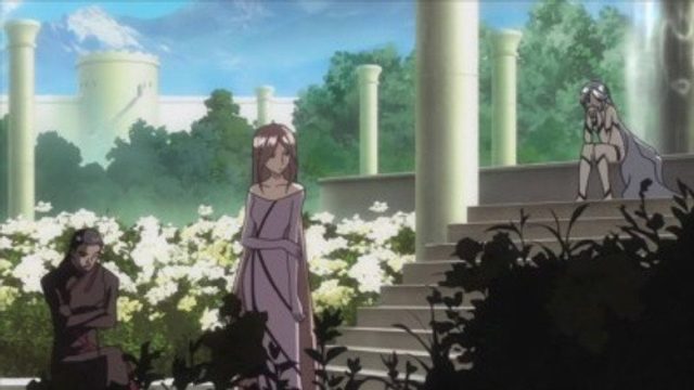 ヒロイック・エイジ S01E06