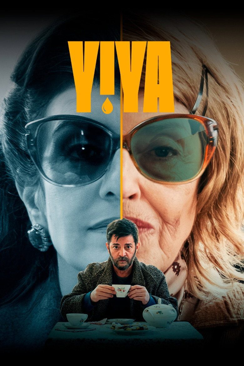 Yiya Miniserie