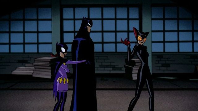 The Batman S03E07