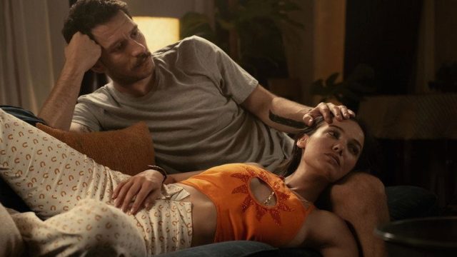 La Actriz S01E05