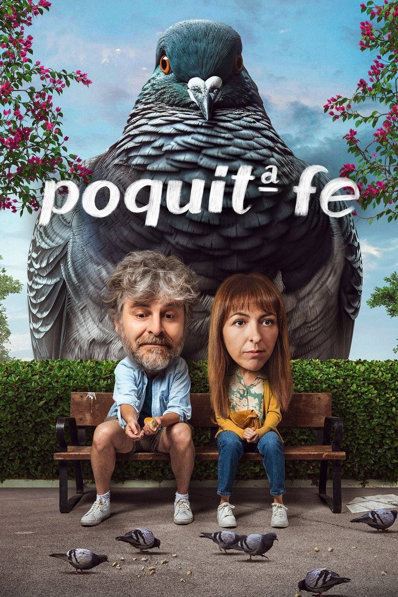 Poquita fe Temporada 1