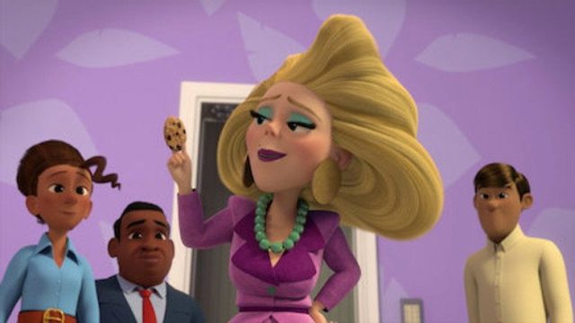 The Boss Baby: Back in Business S03E07