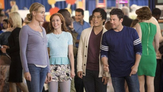 The Librarians S01E07