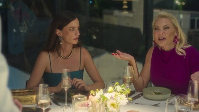 Gracias, ¿El Siguiente? S02E03