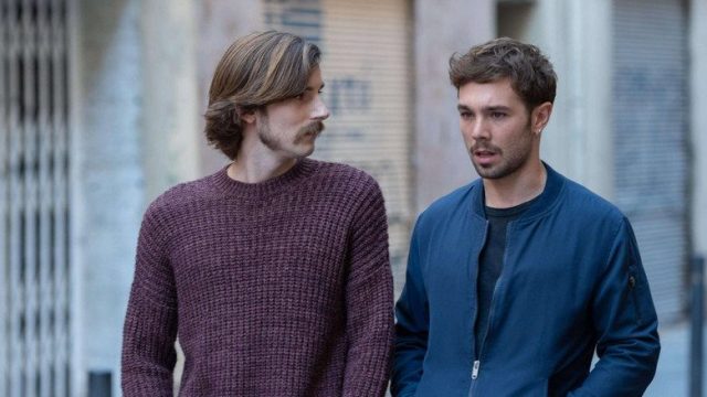 Merlí. Sapere Aude S02E04