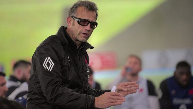 Seis Naciones: El corazón del rugby S01E05