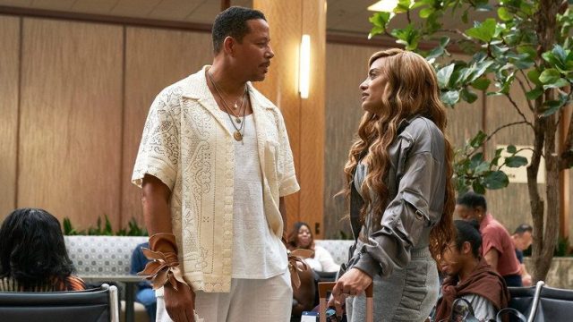 The Best Man: The Final Chapters S01E02
