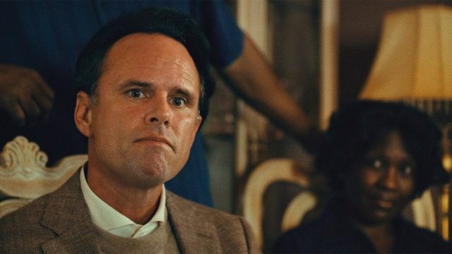 Los últimos días de Ptolemy Grey S01E05