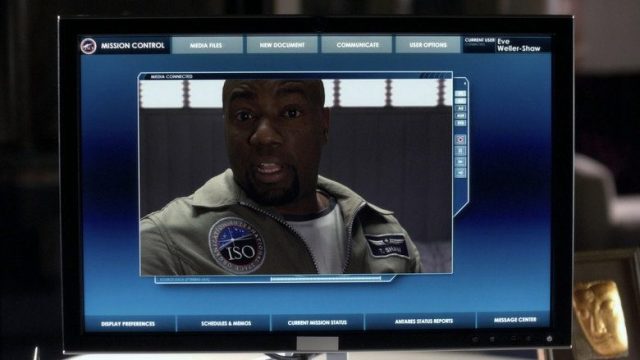 Defying Gravity S01E05