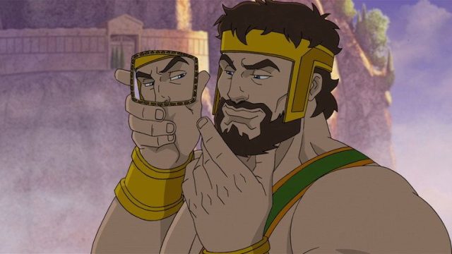 Hulk y los agentes de S.M.A.S.H. S02E16