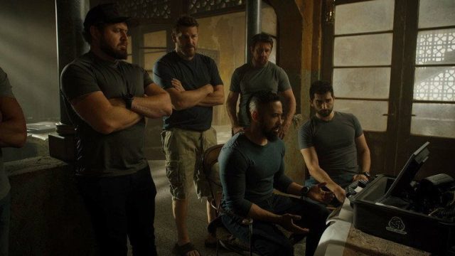 SEAL Team S06E08