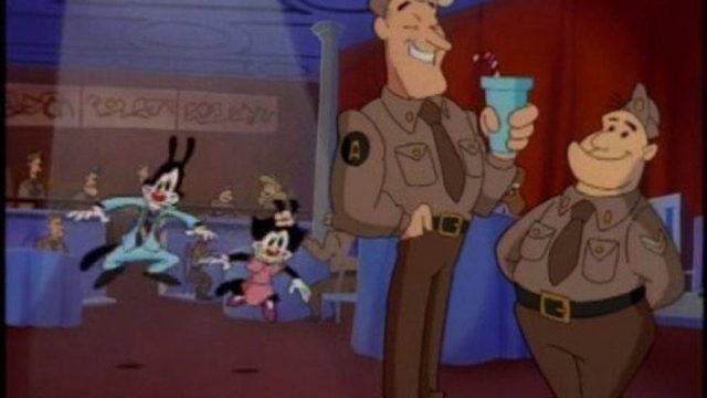 Animaniacs S01E151