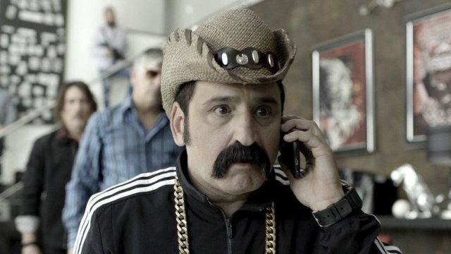 El Señor de los Cielos S06E12