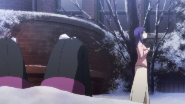 Carnival Phantasm S01E06