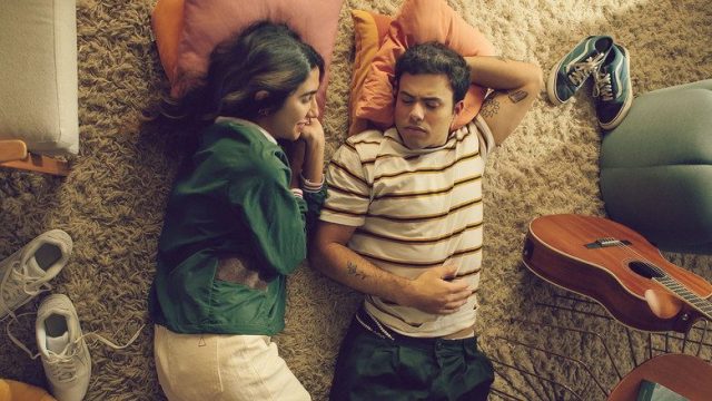 ¡Todo está bien! S01E03