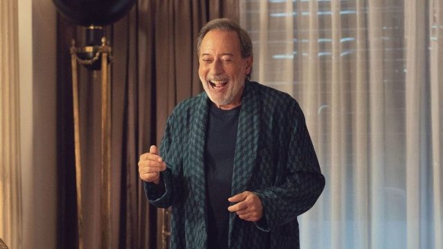 El encargado S04E02
