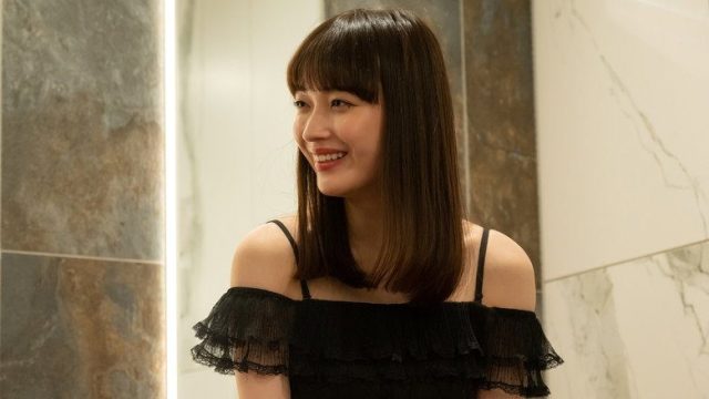 Algún día seré la novia de alguien S02E01