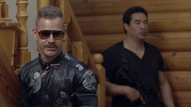 Señora Acero S05E52