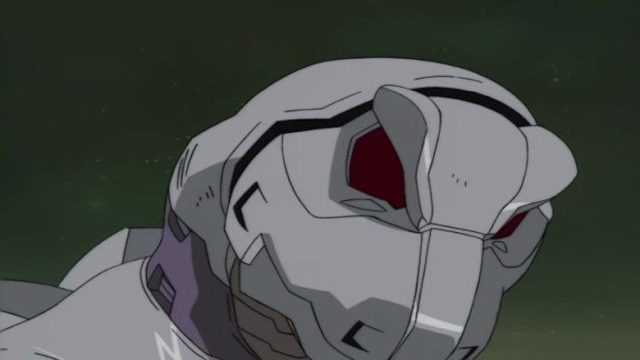 Zoids: Chaotic Century S01E26