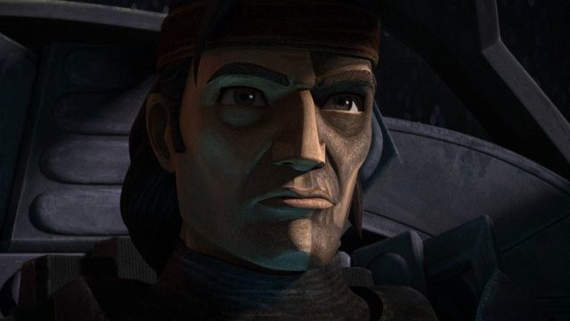 Star Wars: The Bad Batch S03E13