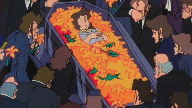 Lupin III S03E43