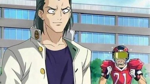 Eyeshield 21 S01E51